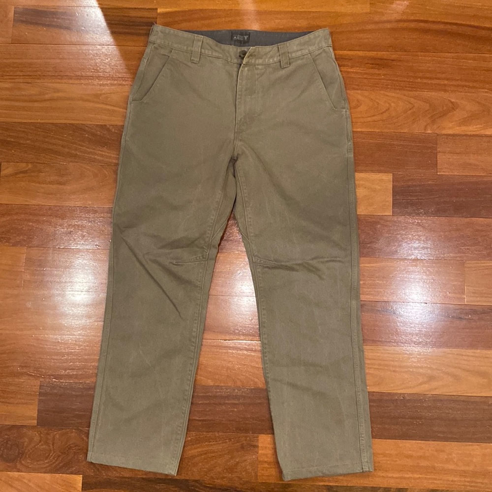 Triple Aught Design pants